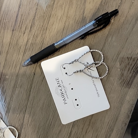 NWT PARK LANE EARRINGS - Picture 4 of 4